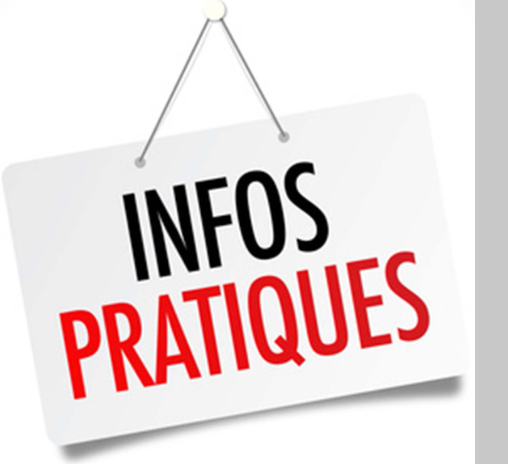 Info Pratique