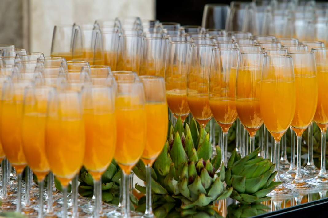 LA TABLE DES GOURMANDS