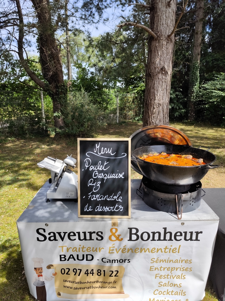 NOS POÊLONS GOURMANDS