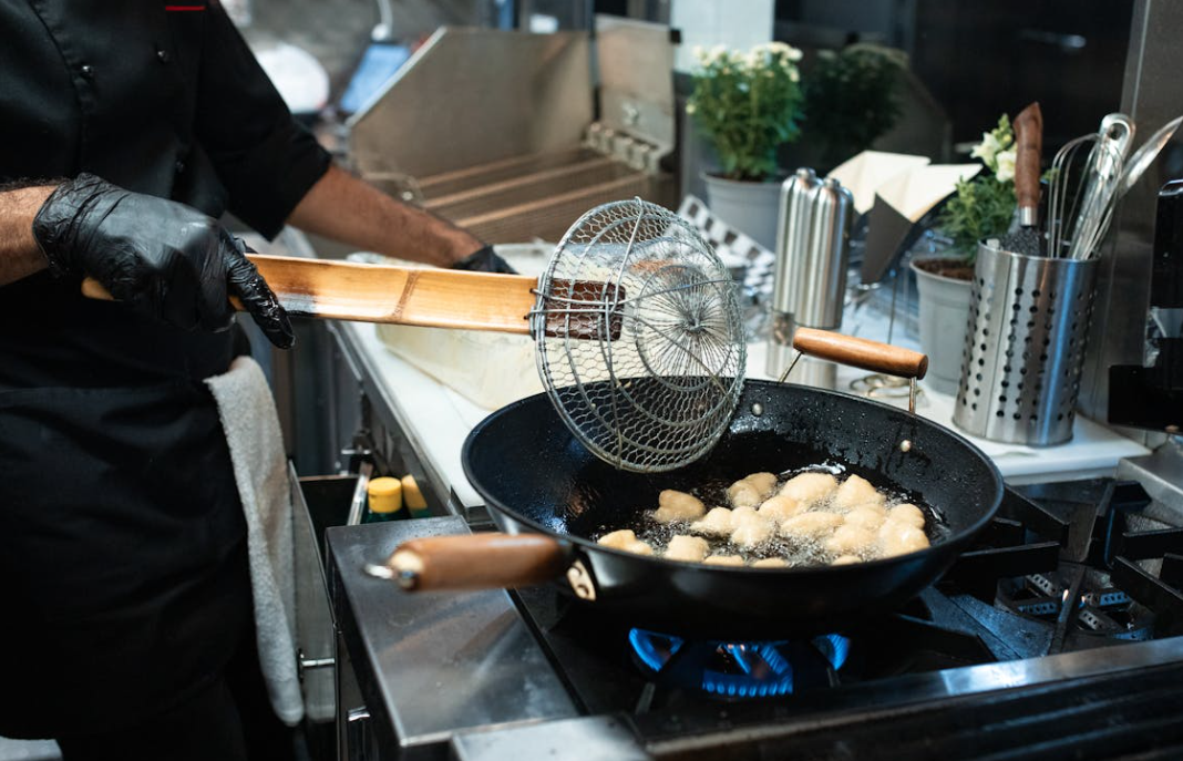 NOS ATELIERS CULINAIRES