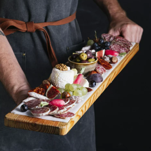 POUR PETITS ET GRANDS