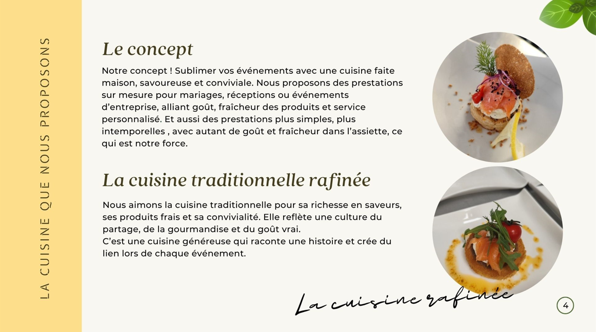 A Propos de nous
