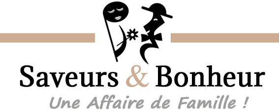 Saveurs & Bonheur