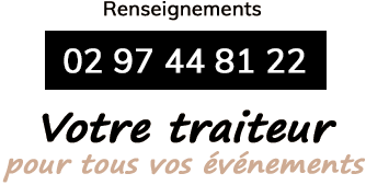 Saveurs & Bonheur